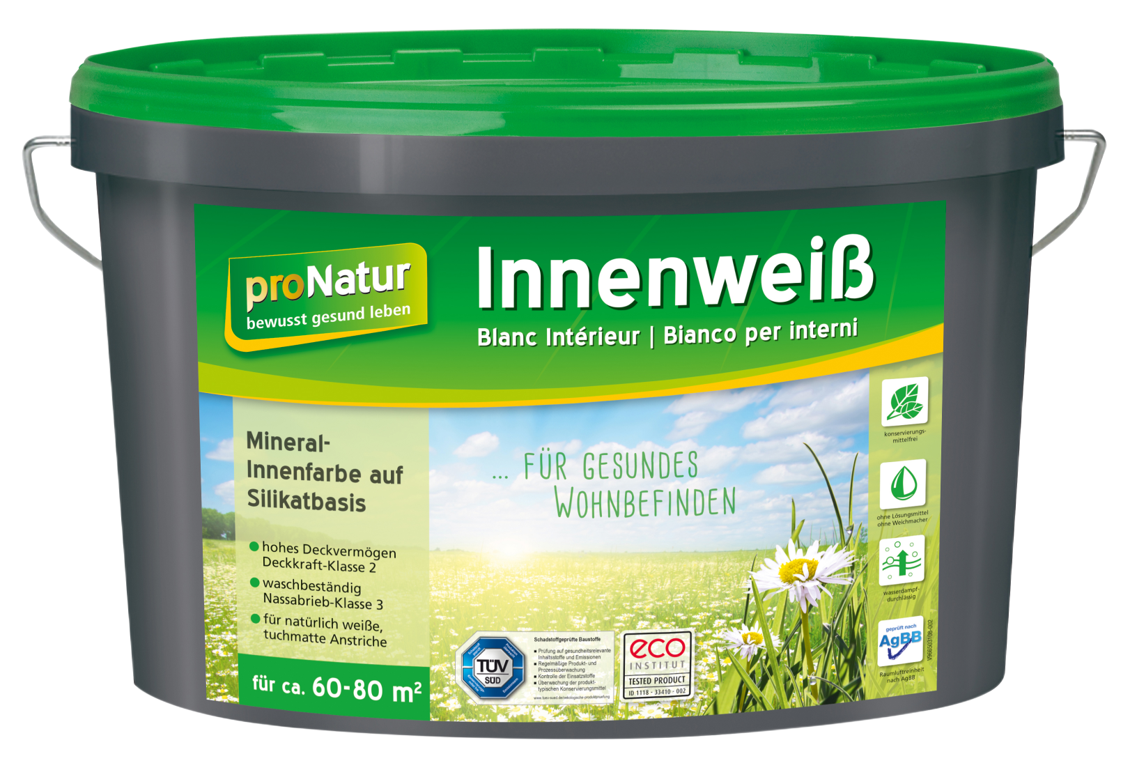 Innenweiß