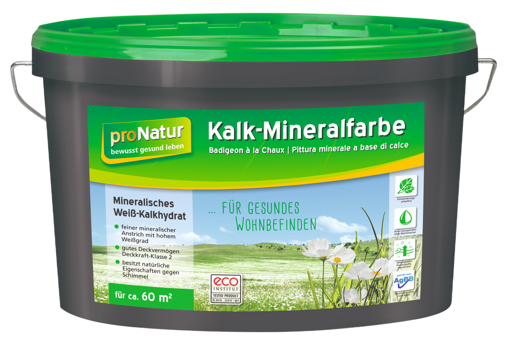 Innenweiß